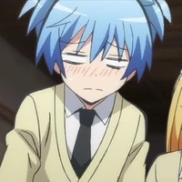 Nagisa