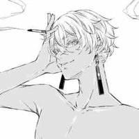 Kurokawa Izana