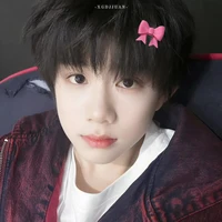 Trần Dịch Hằng _cậu_