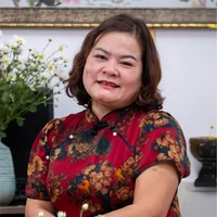 Mẹ Nghĩa_mẹ của 2 Q.Anh