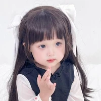 Quỳnh Hoa lúc nhỏ