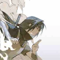 Uchiha Itachi