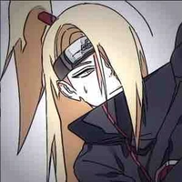 Deidara