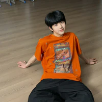 Trương Hàm Thụy-em