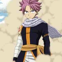 Natsu