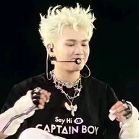 HOÀNG ĐỨC DUY|CAPTAIN