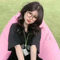 Trần Vũ Khánh Chi (lúc 12-15 tuổi)