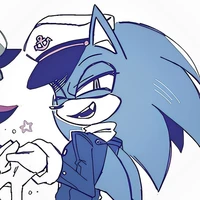 Sonic/Really like uu