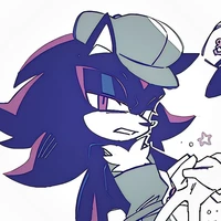 Shadow/Uncomfortable