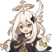 Paimon