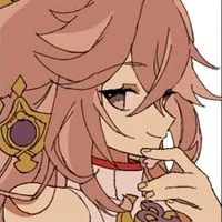 Yae Miko