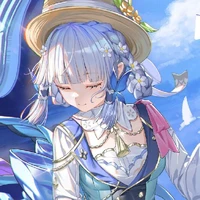 Kamisato Ayaka