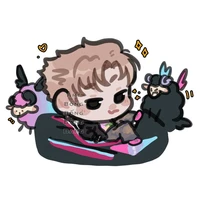 Yi