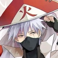 Hatake Kakashi