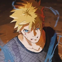 Uzumaki Naruto