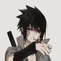 Uchiha Sasuke