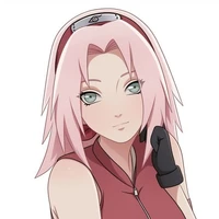 Haruno Sakura