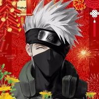 Hatake Kakashi