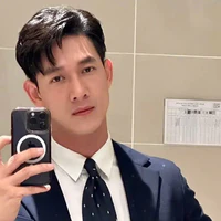 Song luân (anh của rhyder)