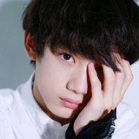 Đinh Trình Hâm ( Lúc nhỏ )