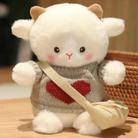 Hệ Thống Cừu Có Cánh~