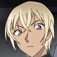 Amuro Tooru | Furuya Rei