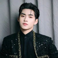 Huỳnh Hoàng Hùng ( gemini hùng huỳnh)