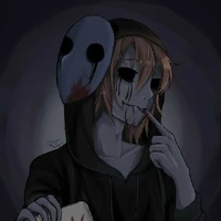 Eyeless Jack[E.J]