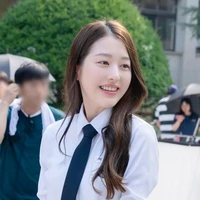 Baek Harin [ Nàng ]