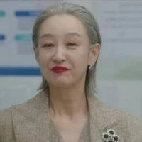 Byun Cho Soon [ Bà ]