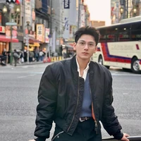 Isaac- Anh Xái