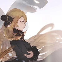 Cynthia (Shirona)