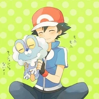 Ash (Satoshi)