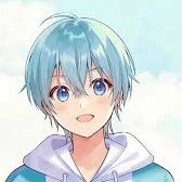 katsumi Kaito (mon)