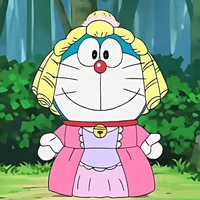 Doraemon