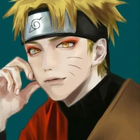 Uzumaki Naruto