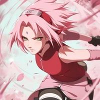 Haruno Sakura