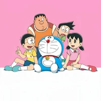 nhóm Doraemon
