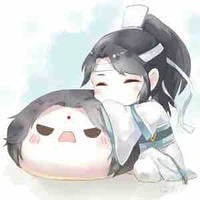 Lam Nguyện tự Tư Truy