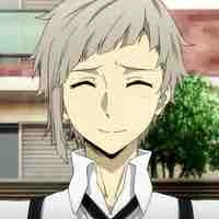 Nakajima Atsushi 