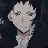 Akutagawa Ryunosuke
