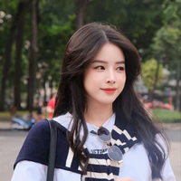 Trương Tiểu My [ Miêu ]