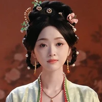 Lệ Phúc Huệ