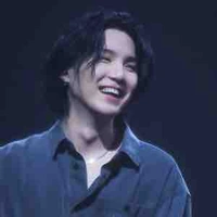 Min Yoongi