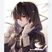 Băng Vũ Hàn(ma vương)