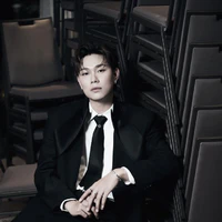 Trần Đăng Dương - Anh