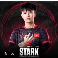 Minh Thuận - Stark