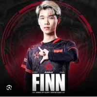 Thanh Nhã (Finn)