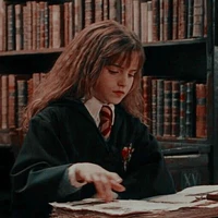 Hermione Granger