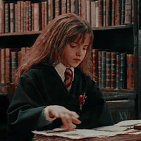 Hermione Granger